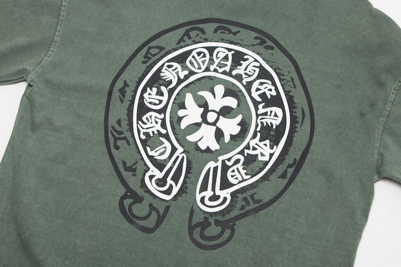 CHR0ME HEART T-SHIRT 2306032