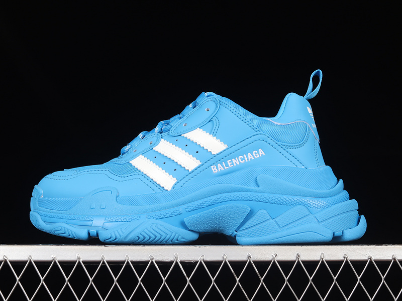 Balenciaga TRIPLE S TRAINER