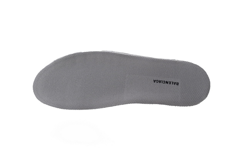 Balenciaga Track 2 Sneaker Grey  668822 W3CT1 1800