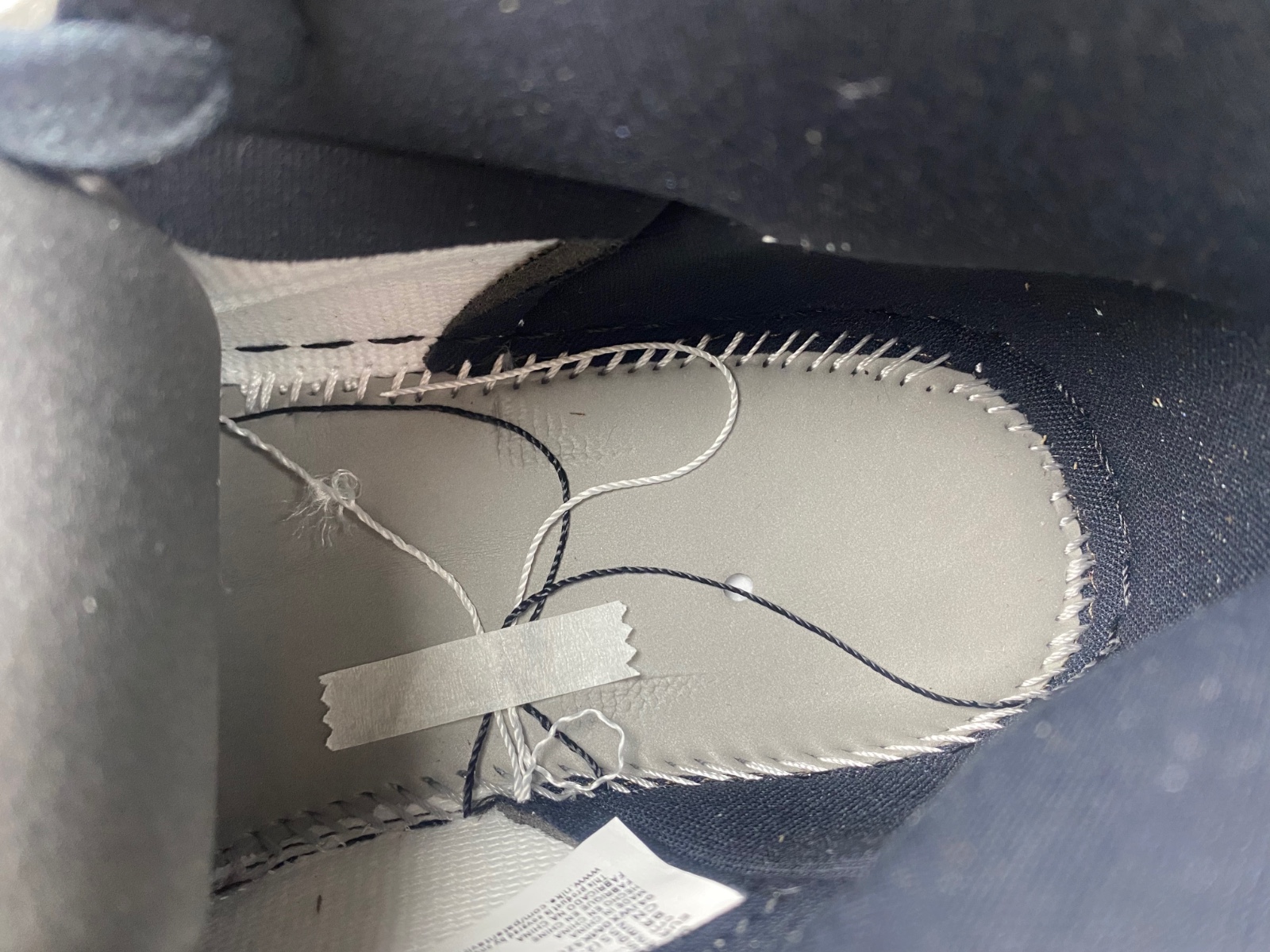 Air Jordan 1 High OG "Skyline" DX0054-805