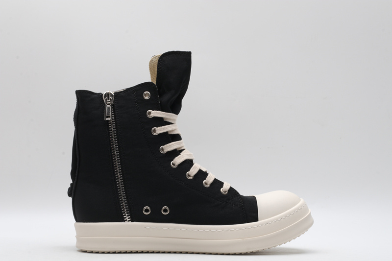 Rick Owens Shoes