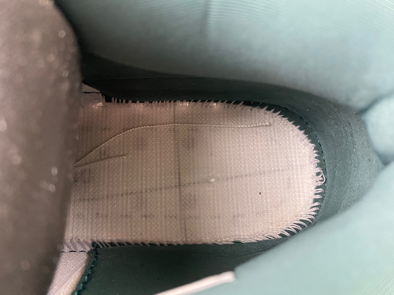 Air Jordan 4 "Oxidized Green" FQ8138-103