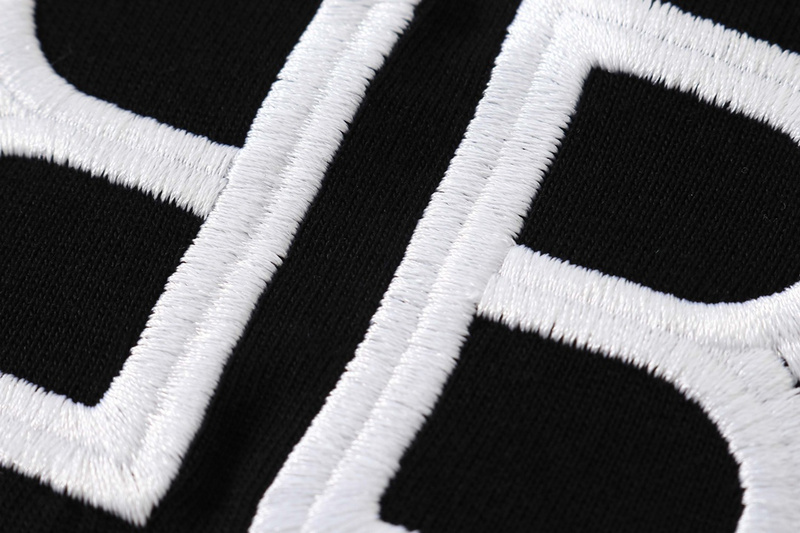 Balenc1aga T-SHIRT 2302097