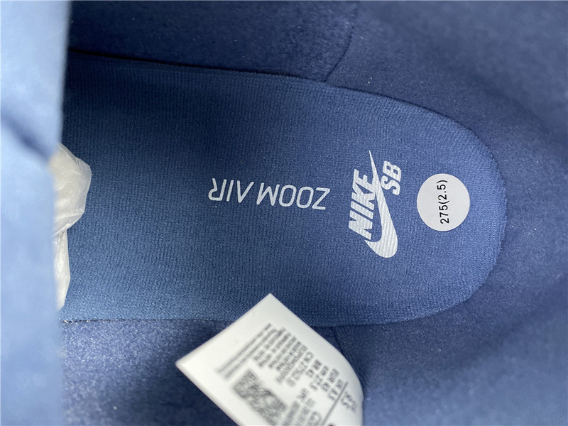 Nike SB Dunk High Atlas Lost At Sea  CZ3334-100