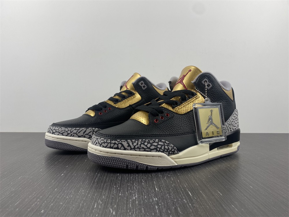 Air Jordan 3