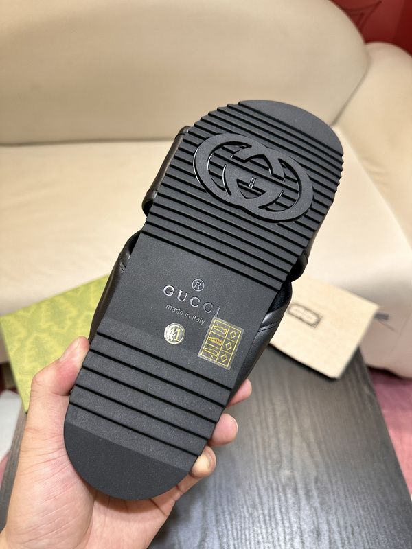Gucci slide (EU38-EU45)