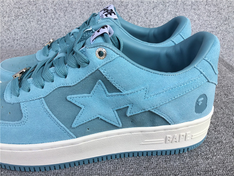 A Bathing Ape Bape SK8 Sta