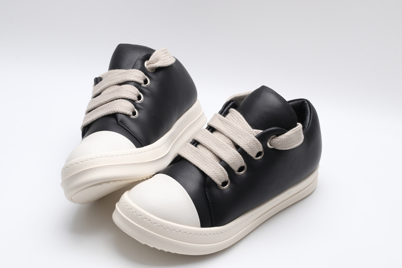 Rick Owens Shoes