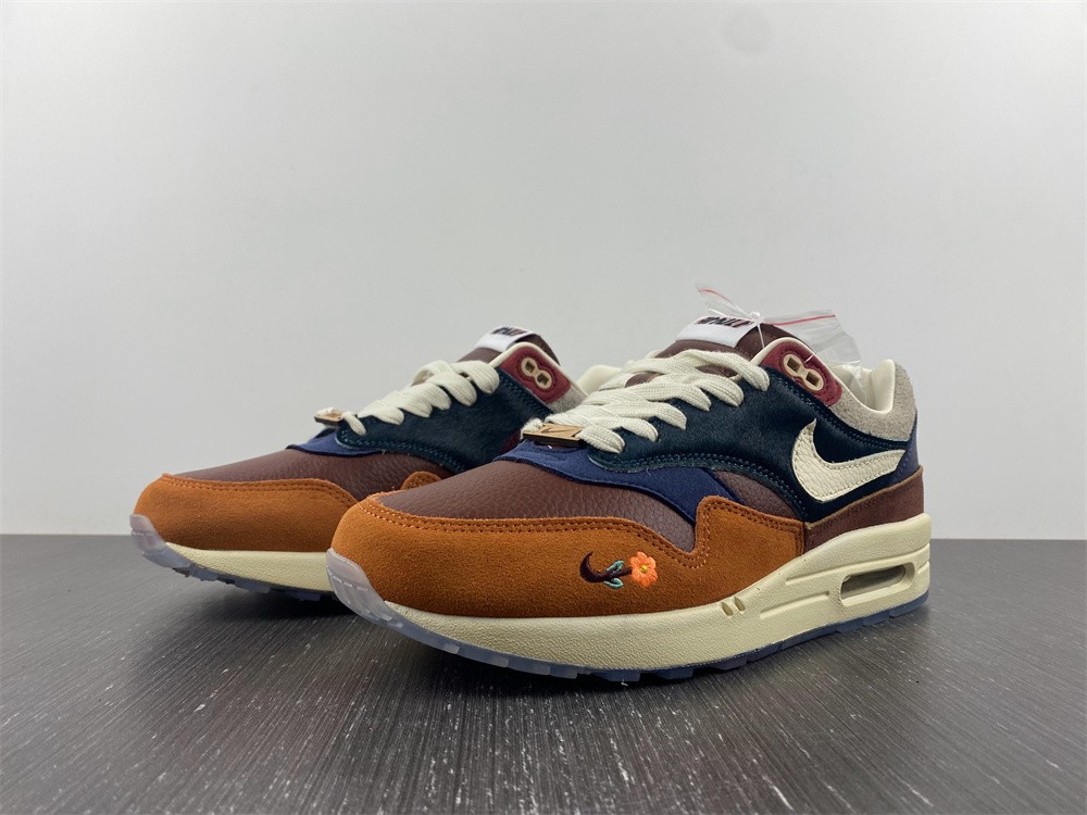 Air Max 1 x Kasina 'Won-Ang'  DQ8475-800