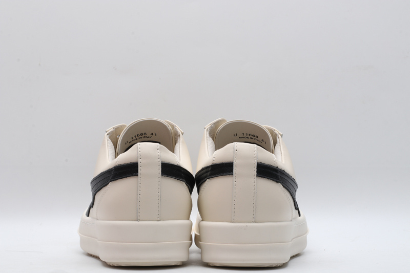 Rick Owens Shoes