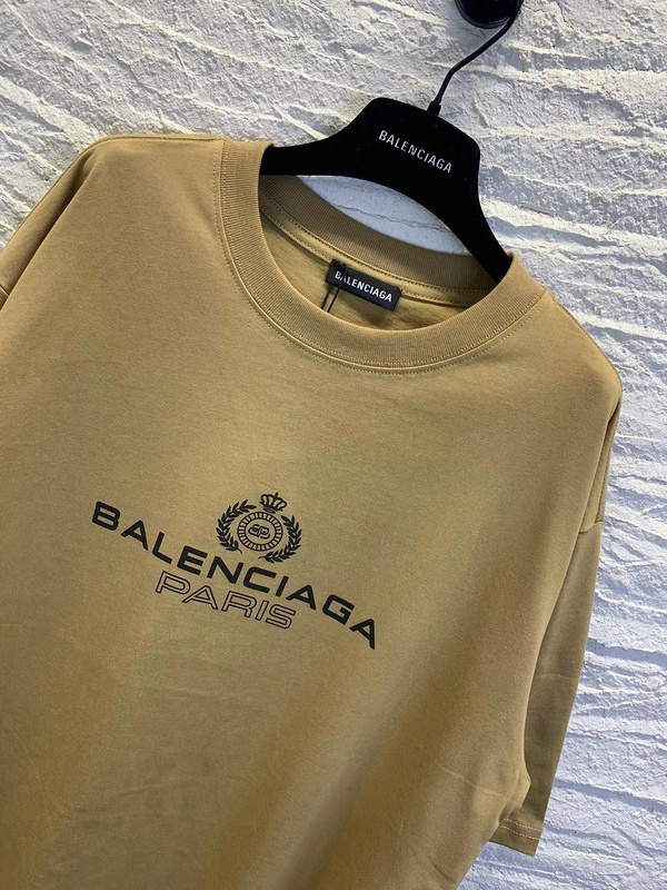 Balenc1aga T-SHIRT 2302070