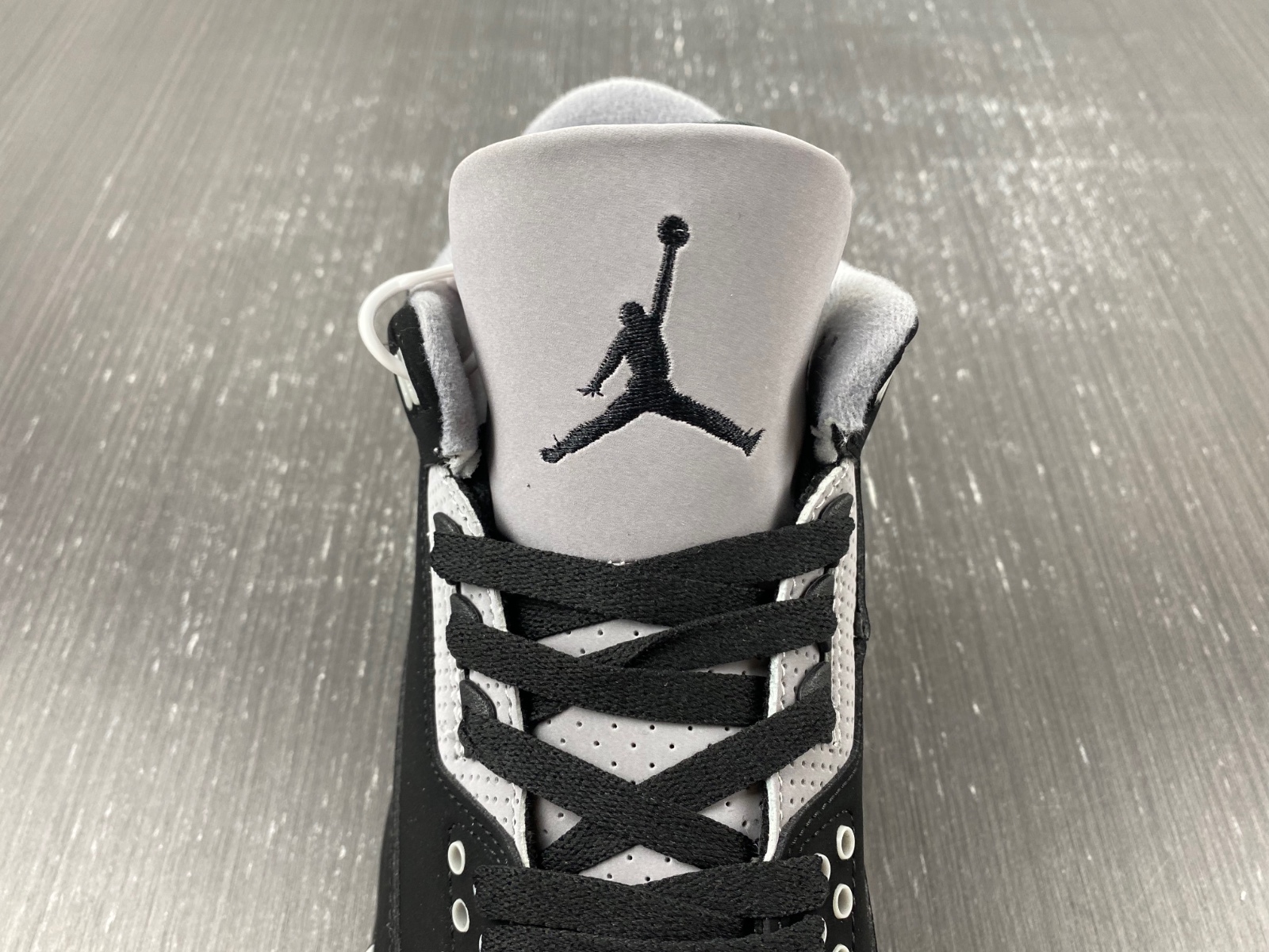 Air Jordan 3  "Off Noir" CK9246-001