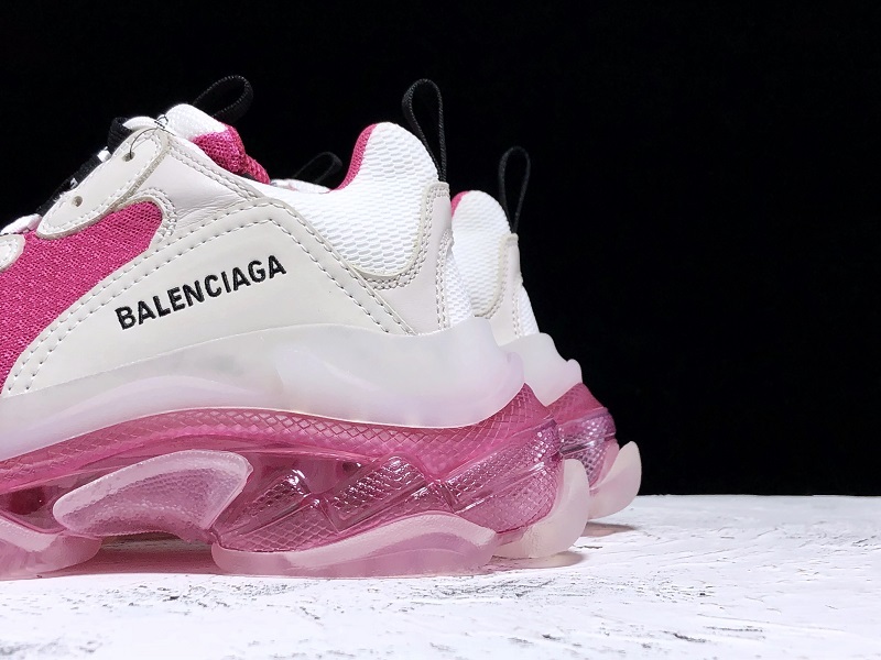 Balenciaga Triple S Trainer