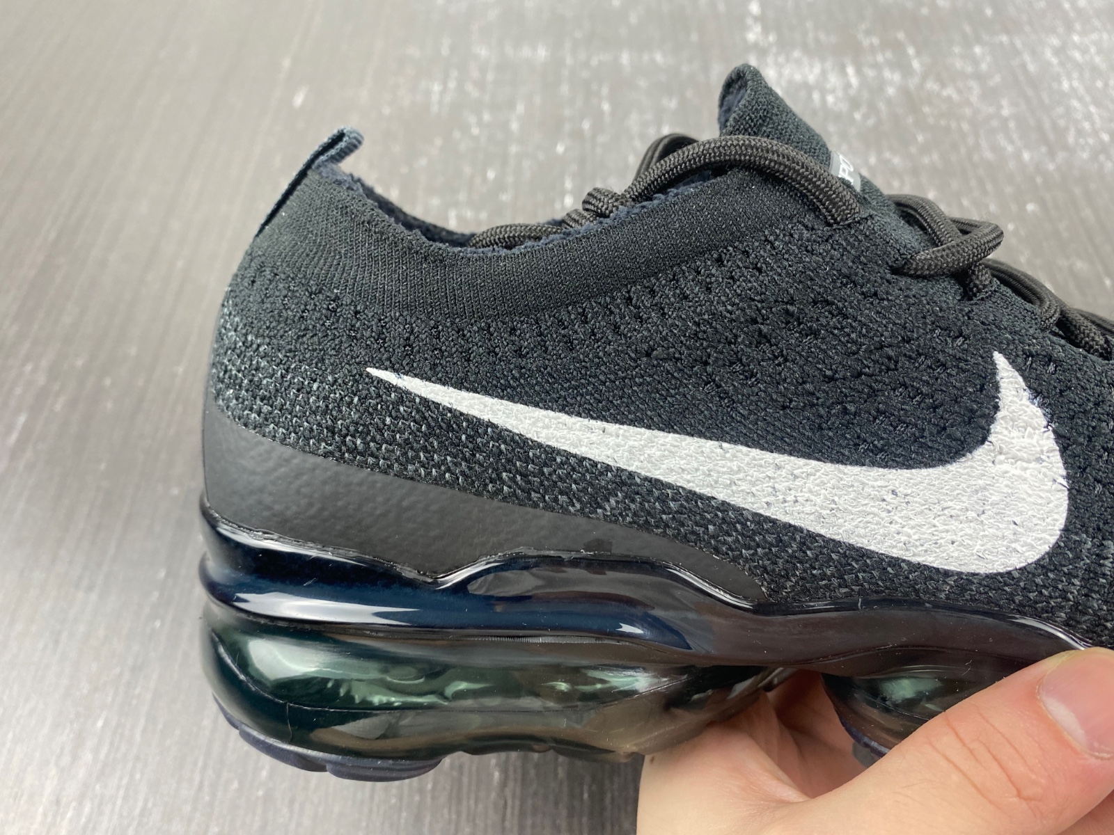 Air VaporMax 2023 Flyknit 