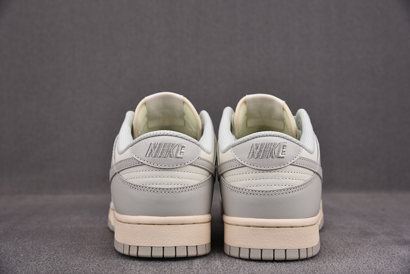 Nike Dunk Low Sail Light Bone (W) - DD1503-107