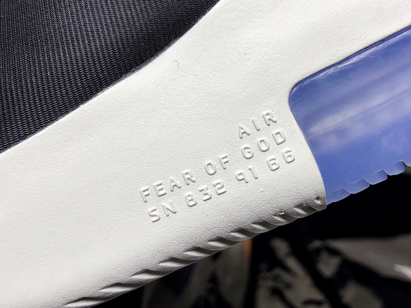 Nike Air Shoot Around 