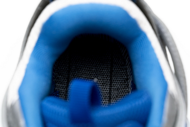 Balenciaga Tess S.Grey Blue Yellow 542023 W1GB9 6509