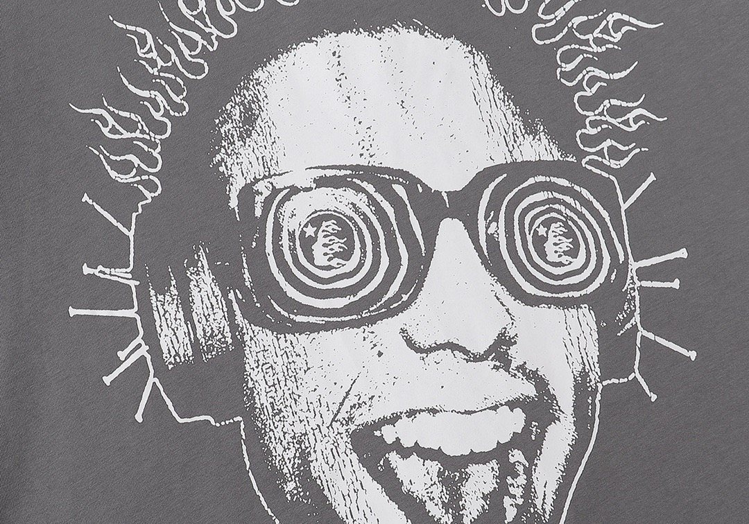 HELLSTAR T-SHIRT 2403017