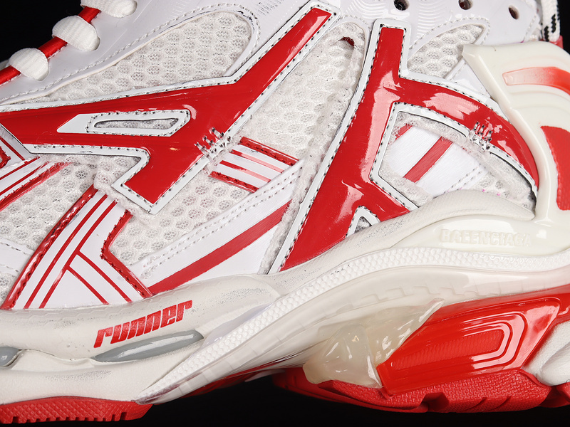 Balenciaga Runner Sneaker