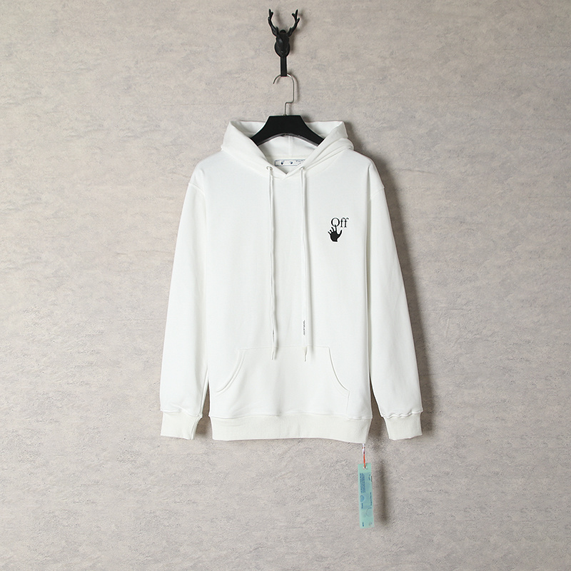 OFF-WHITE Hoodie P1900145