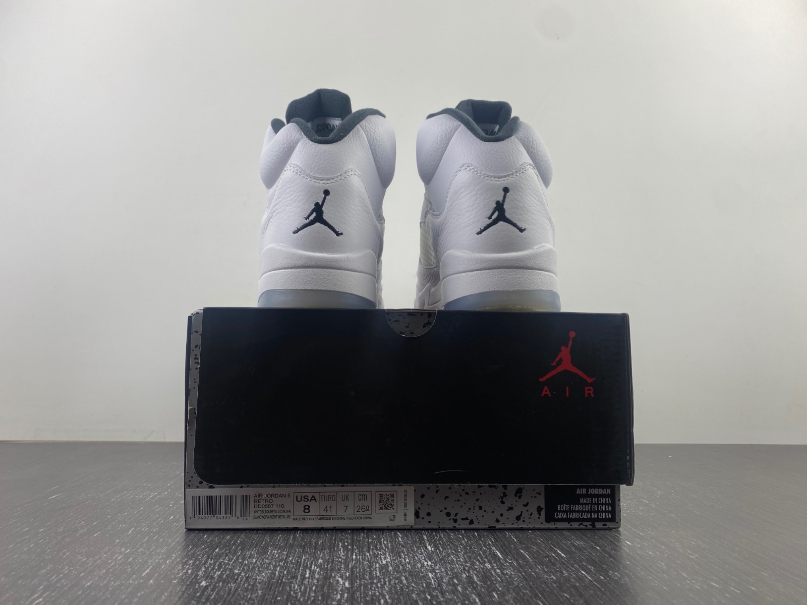 Air Jordan 5 Retro 