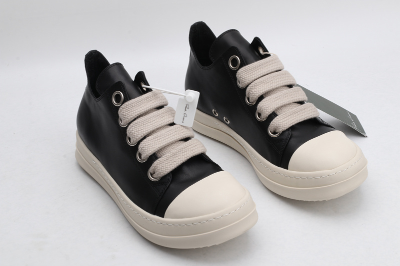 Rick Owens Shoes