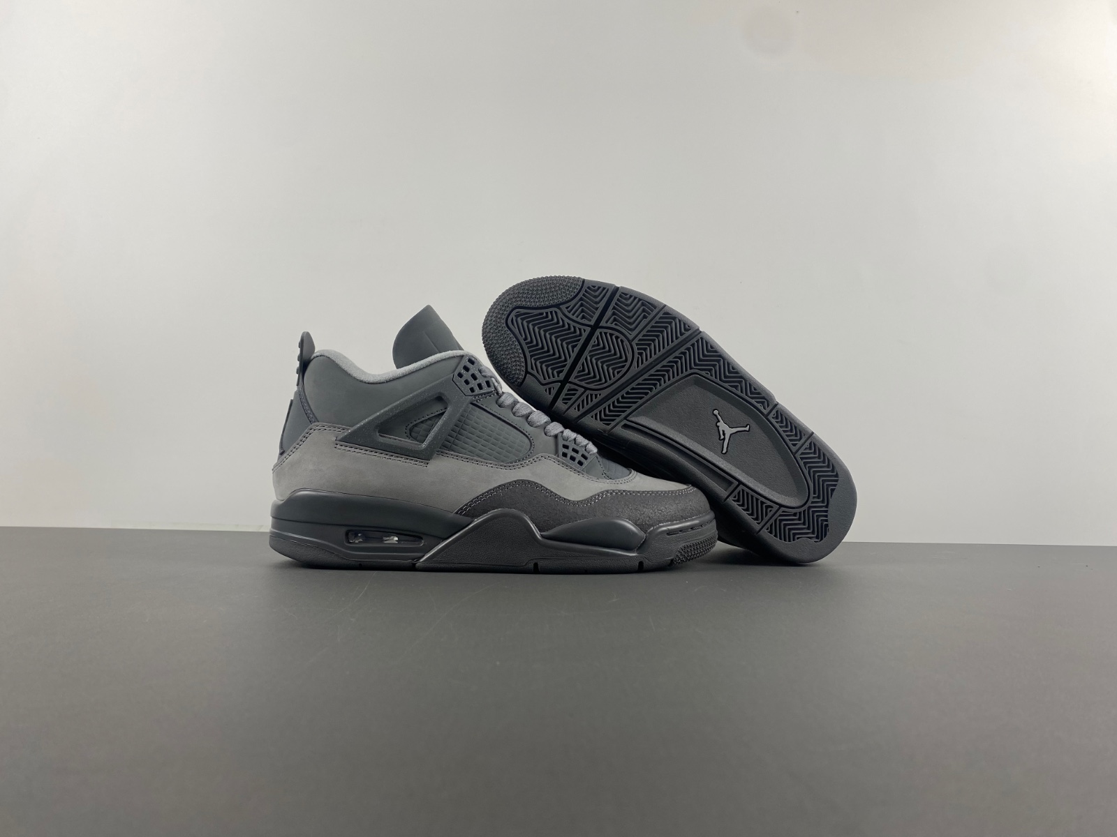 Air Jordan 4 SE “Paris Olympics” FQ7928-001