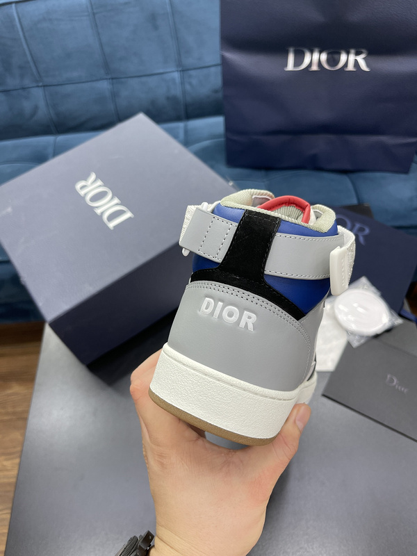 DIOR B27 SNEAKER