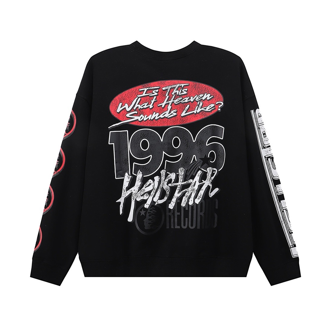 HELLSTAR long SLEEVE 2403009