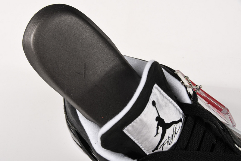 Air Jordan 4 Retro "fear Pack" 626969-030