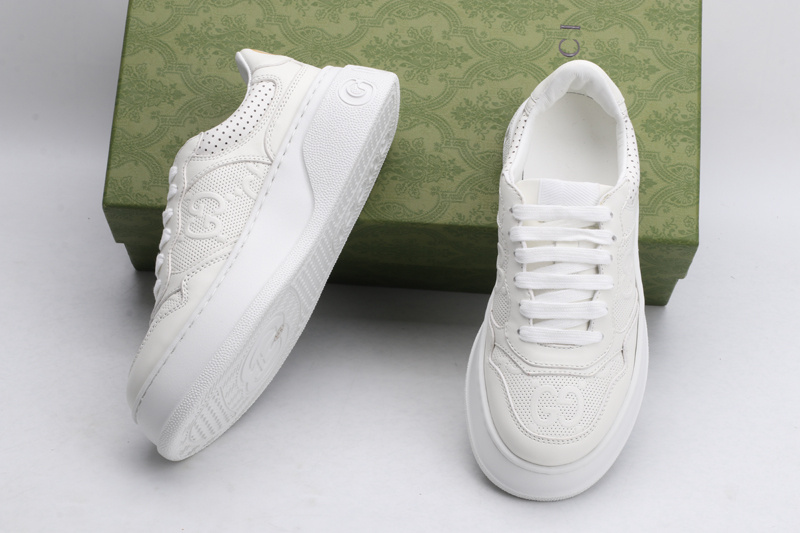 GUCCI GG SNEAKER