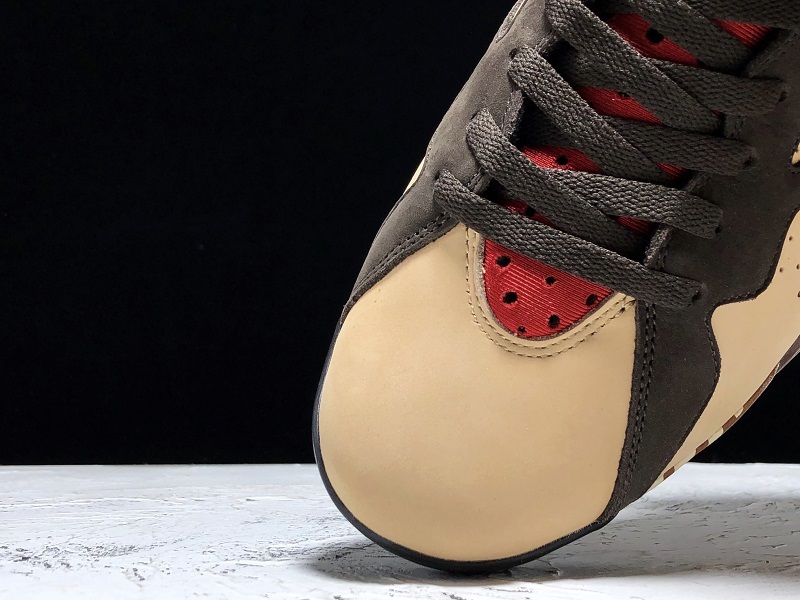 Air Jordan 7 Retro "Patta Shimmer"  AT3375-200