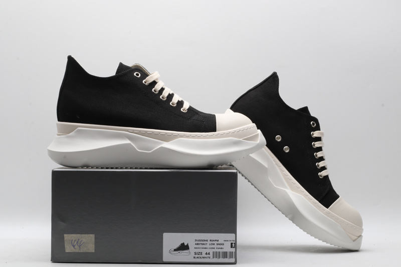 Rick Owens Shoes