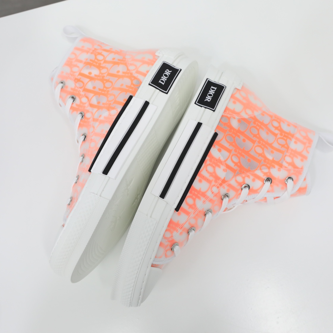 DIOR B23 SNEAKER