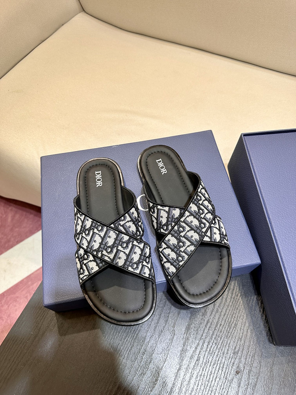 D1OR ALIAS SANDAL (EU38-EU45)