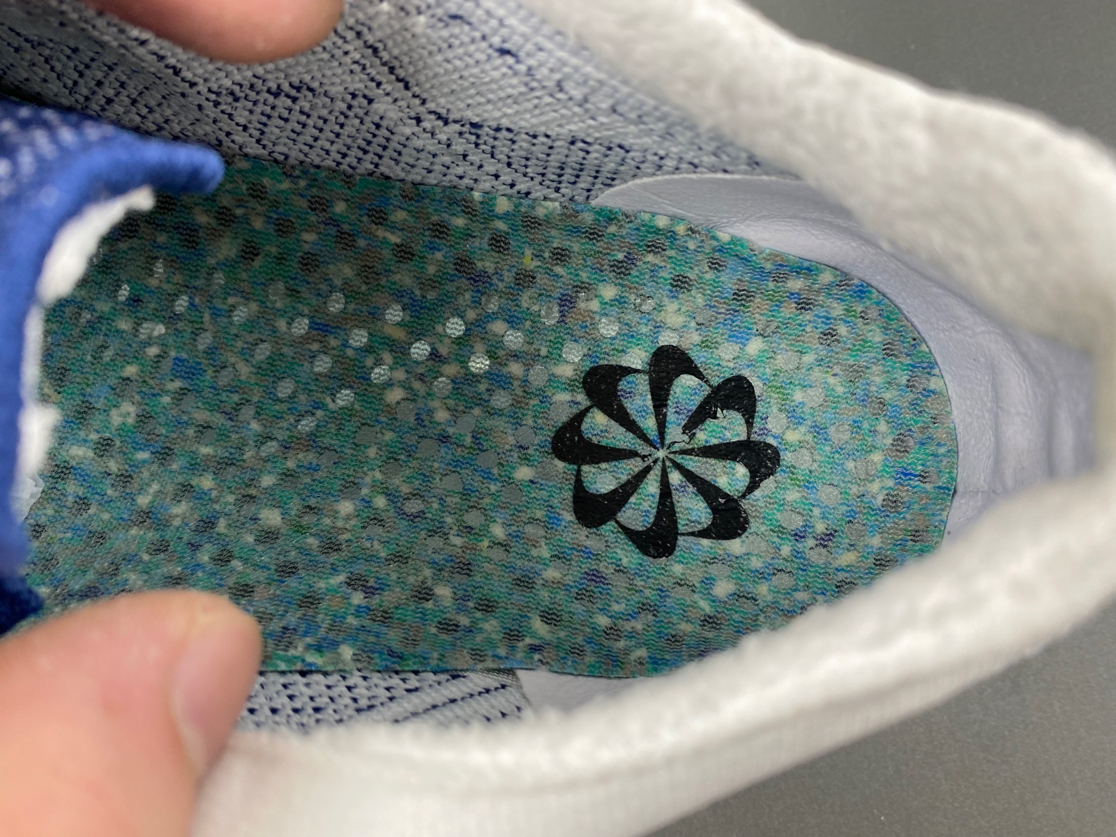 Nike Air VaporMax 2023 Flyknit   DV1678-009