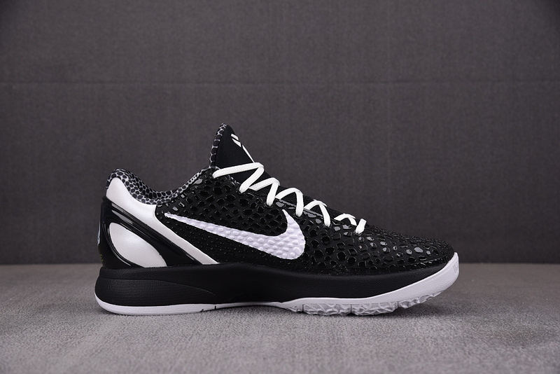 Nike Kobe 6 Protro "Mamba Forever" CW2190-002