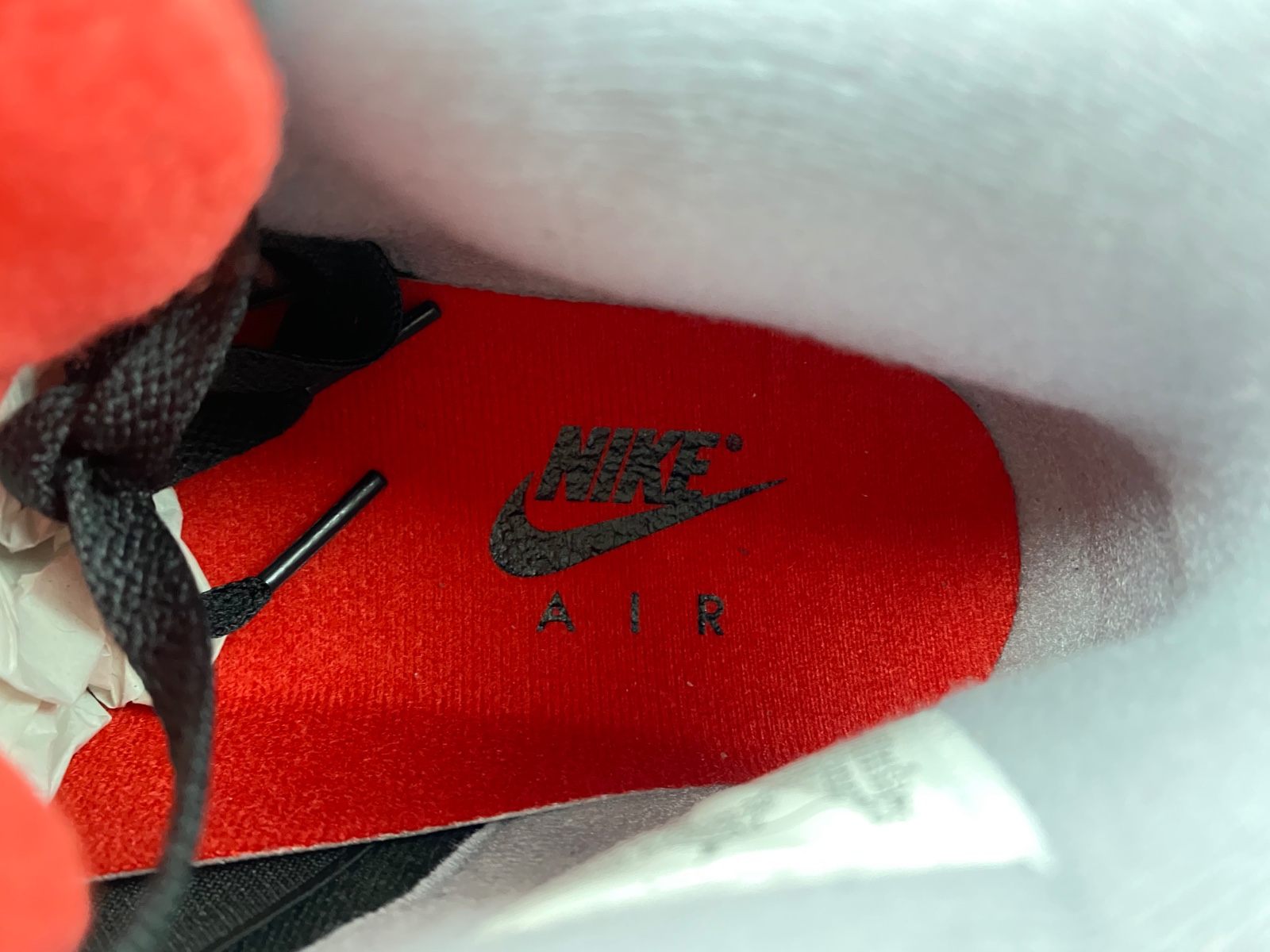 Air Jordan 4 “Bred” Reimagined FV5029-006