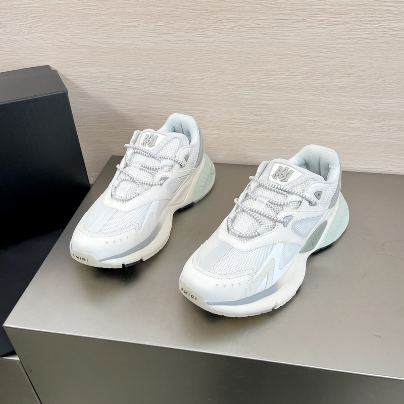 AMIRI* MA Runner Sneakers