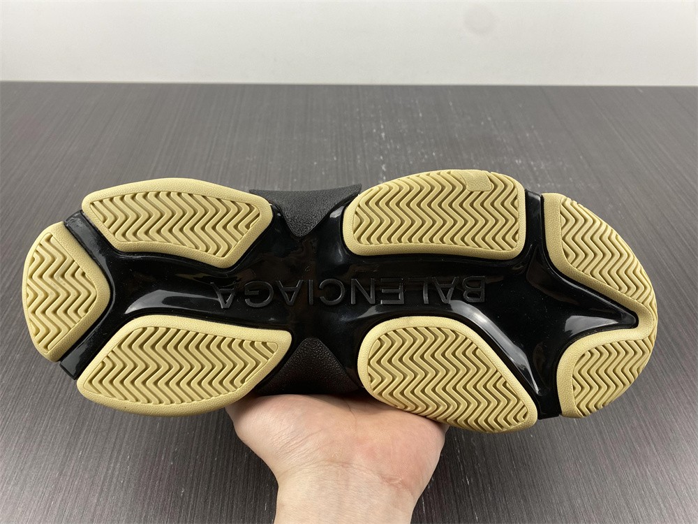 Balenciaga TRIPLE S TRAINER