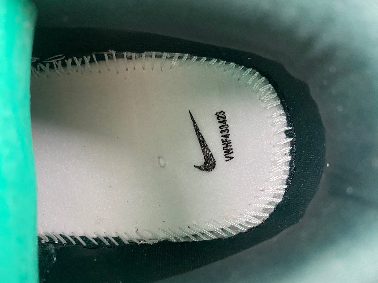 Nigel Sylvester x Air Jordan 4 RM “Bike Air” RM HF4334-300