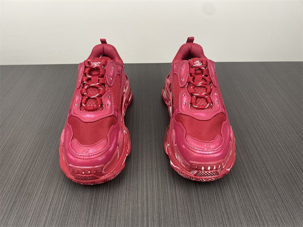 Balenciaga TRIPLE S TRAINER