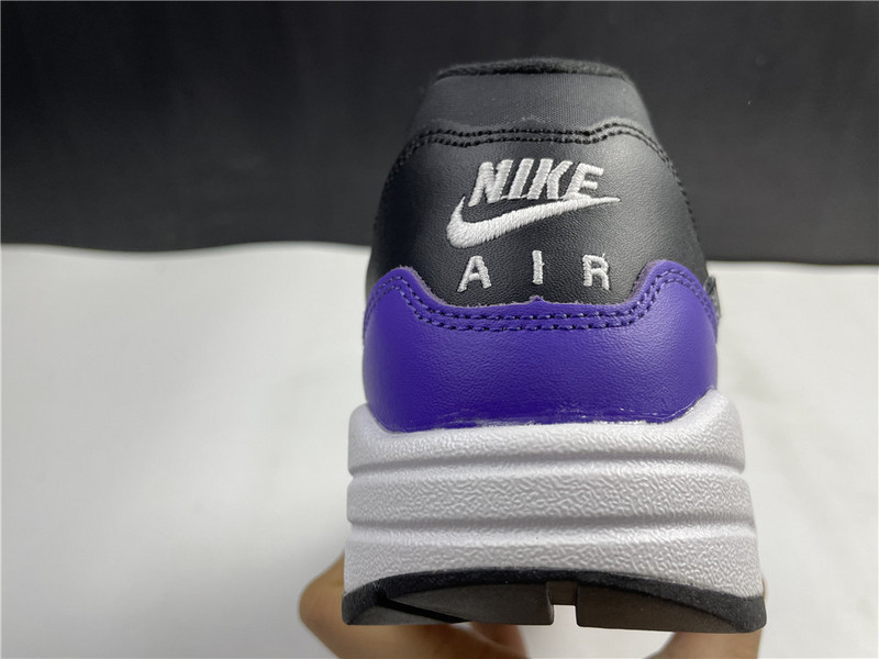 Nike Air Max 1 "Windbreaker" - AO1021 023