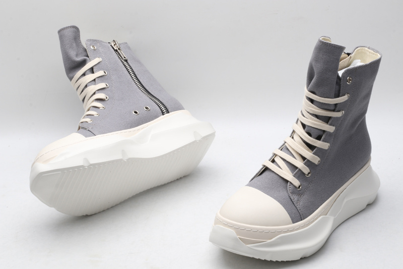 Rick Owens Shoes