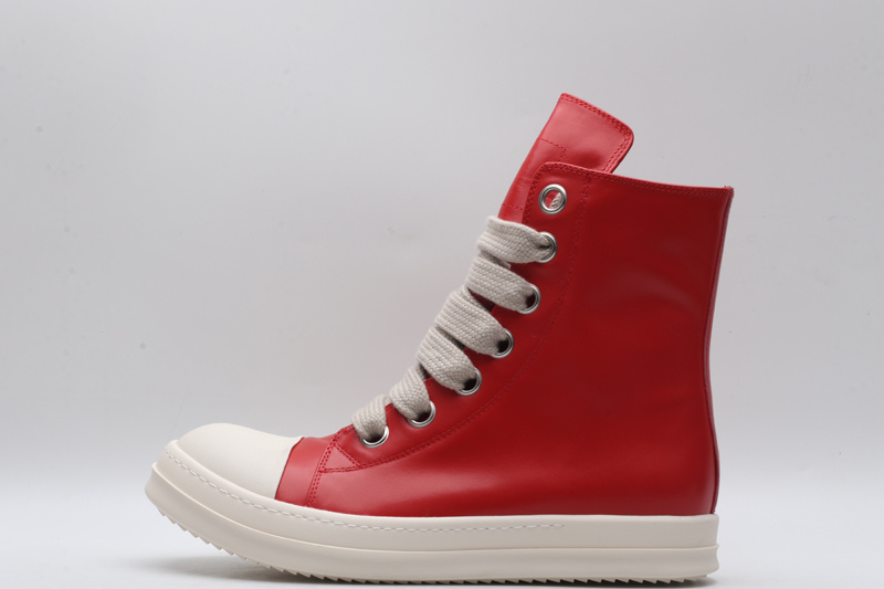 Rick Owens Shoes