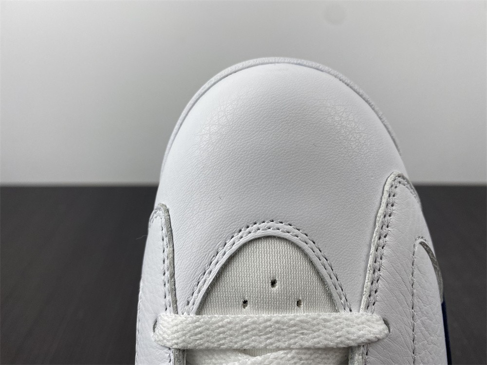 Air Jordan 6 “Midnight Navy” CT8529-141