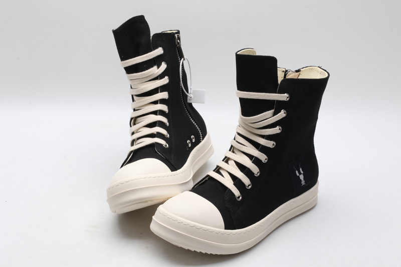 Rick Owens Shoes
