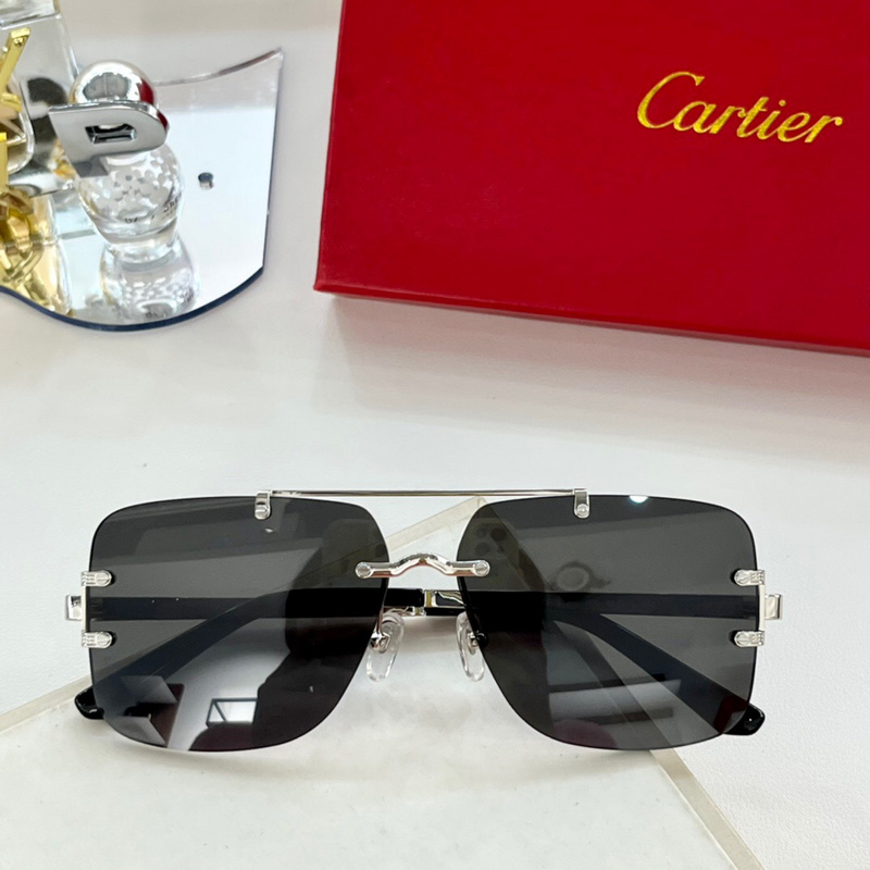 Cartier Sunglasses 202304002