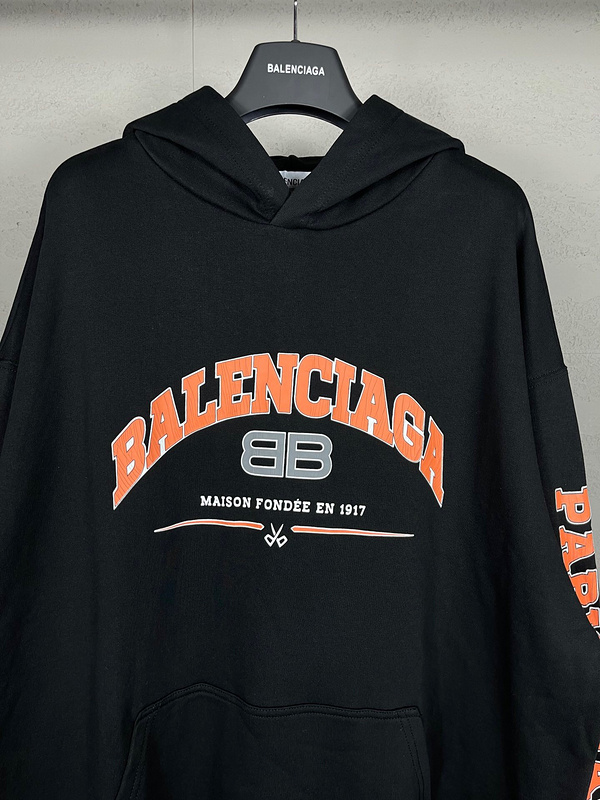 BLCG Hoodie 2309024