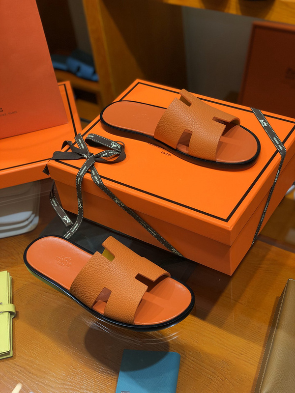 Hermès Izmir sandal